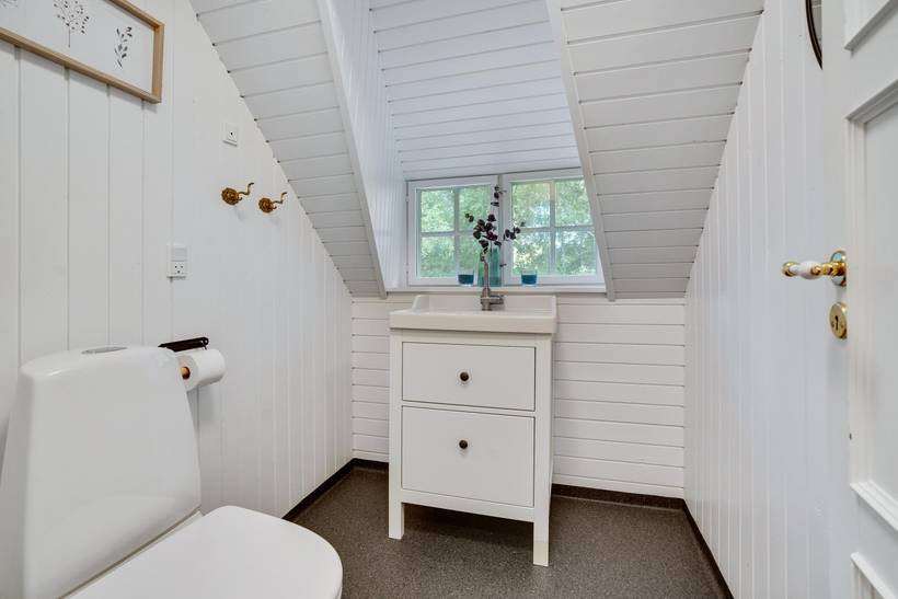 Foto von Ferienhaus ZU42 in Kongsmark - Rømø