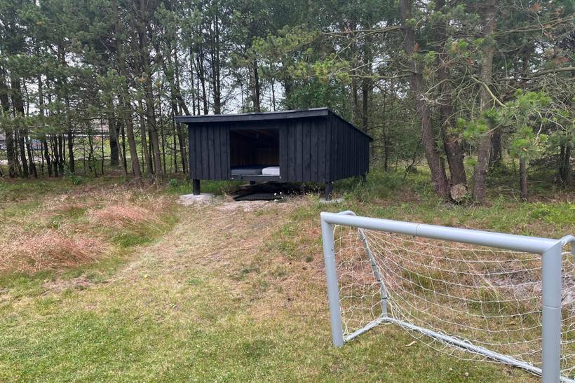 Foto von Ferienhaus ZU42 in Kongsmark - Rømø