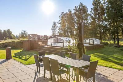 Vorschaubild von Ferienhaus ZU42 in Kongsmark - Rømø