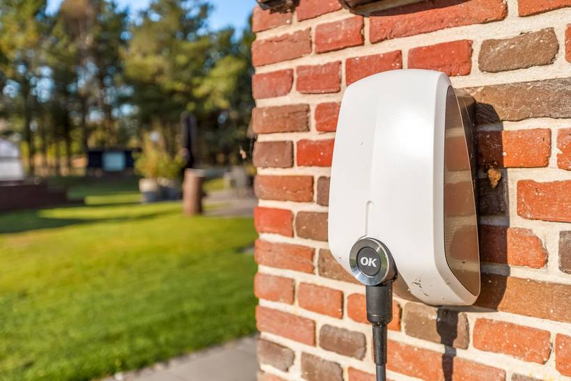 Foto von Ferienhaus ZU42 in Kongsmark - Rømø