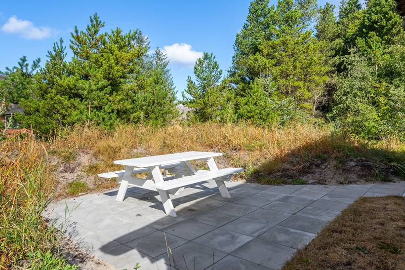 Foto von Ferienhaus ZU42 in Kongsmark - Rømø