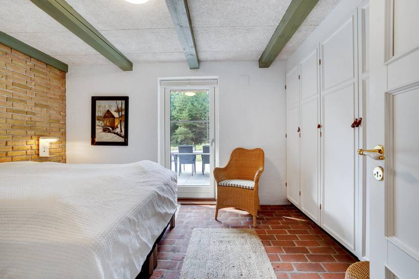 Foto von Ferienhaus ZU42 in Kongsmark - Rømø