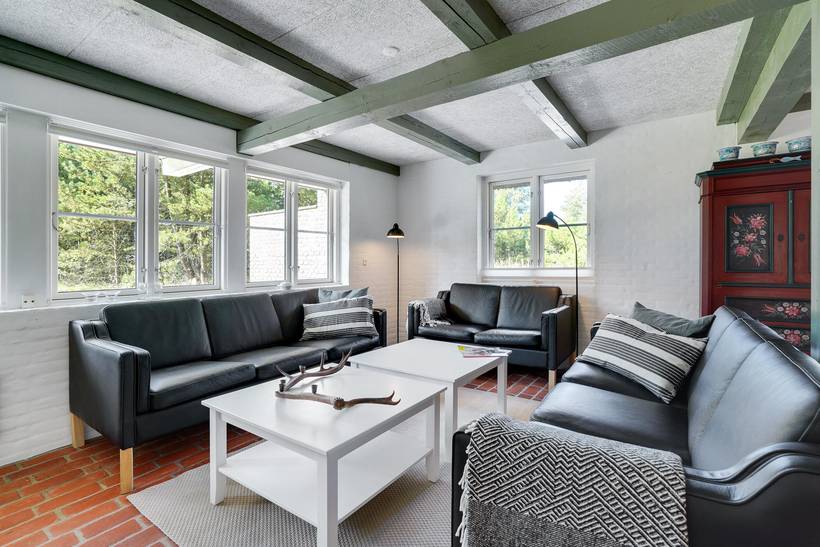 Foto von Ferienhaus ZU42 in Kongsmark - Rømø