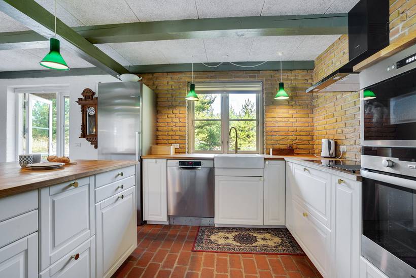 Foto von Ferienhaus ZU42 in Kongsmark - Rømø