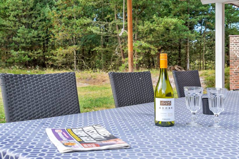 Foto von Ferienhaus ZU42 in Kongsmark - Rømø