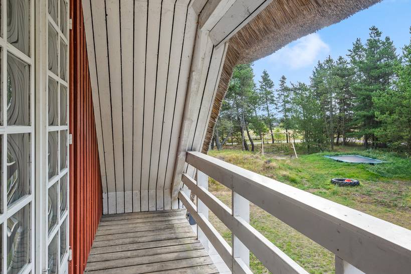 Foto von Ferienhaus ZU42 in Kongsmark - Rømø