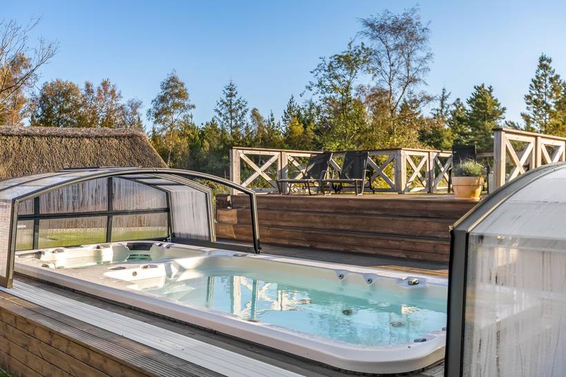 Foto von Ferienhaus ZU42 in Kongsmark - Rømø