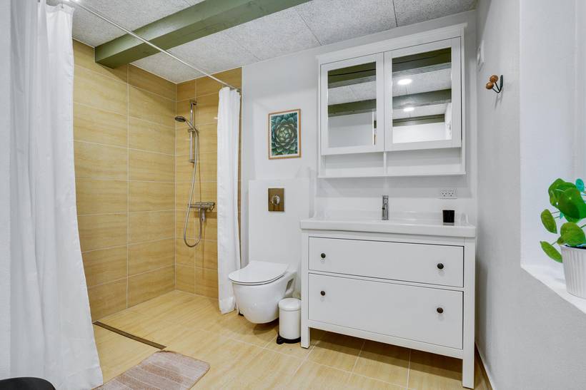 Foto von Ferienhaus ZU42 in Kongsmark - Rømø