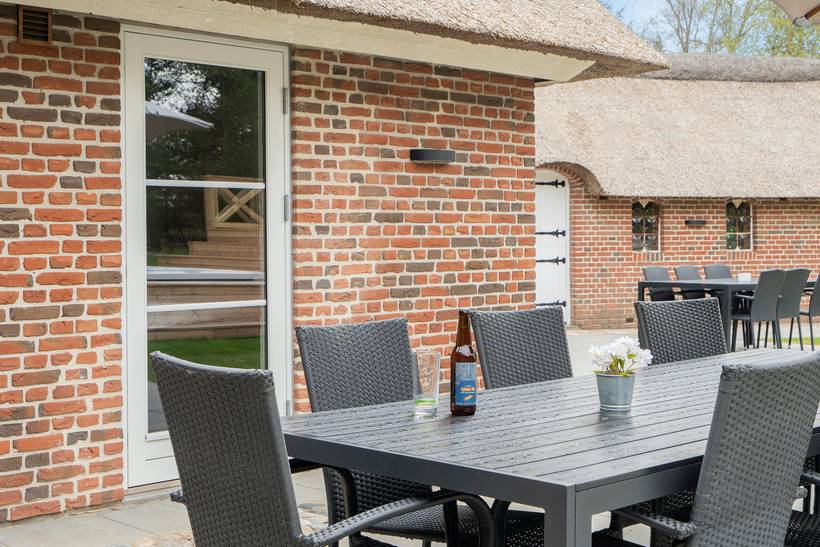 Foto von Ferienhaus ZU42 in Kongsmark - Rømø
