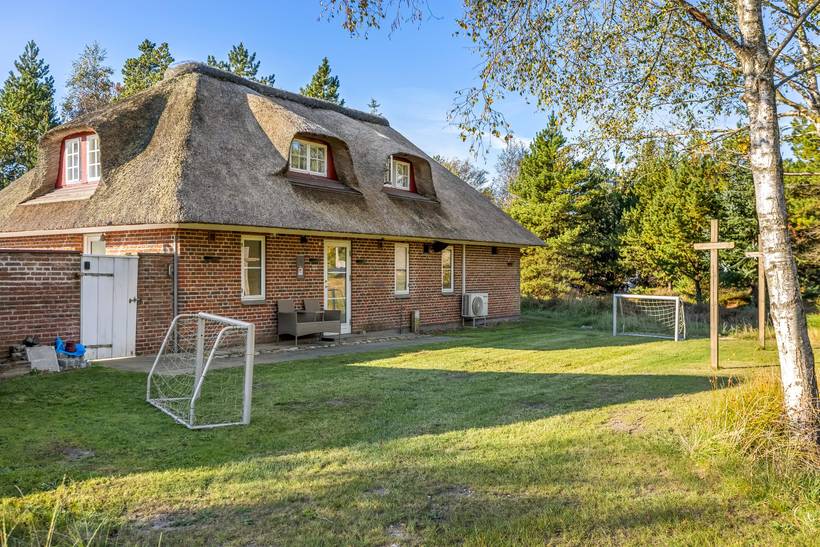 Foto von Ferienhaus ZU42 in Kongsmark - Rømø