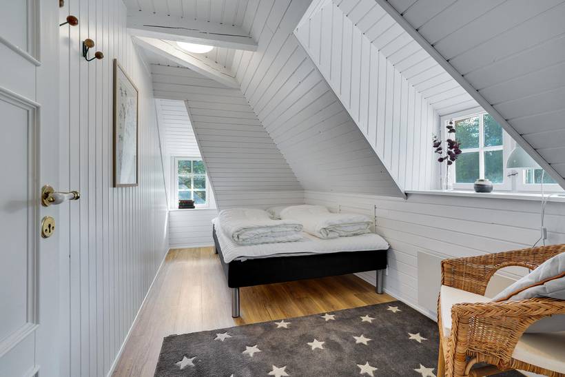 Foto von Ferienhaus ZU42 in Kongsmark - Rømø