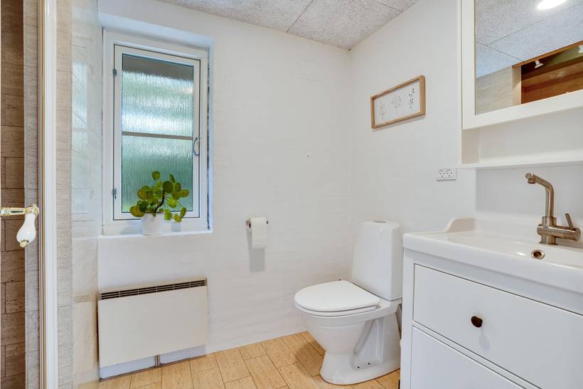 Foto von Ferienhaus ZU42 in Kongsmark - Rømø