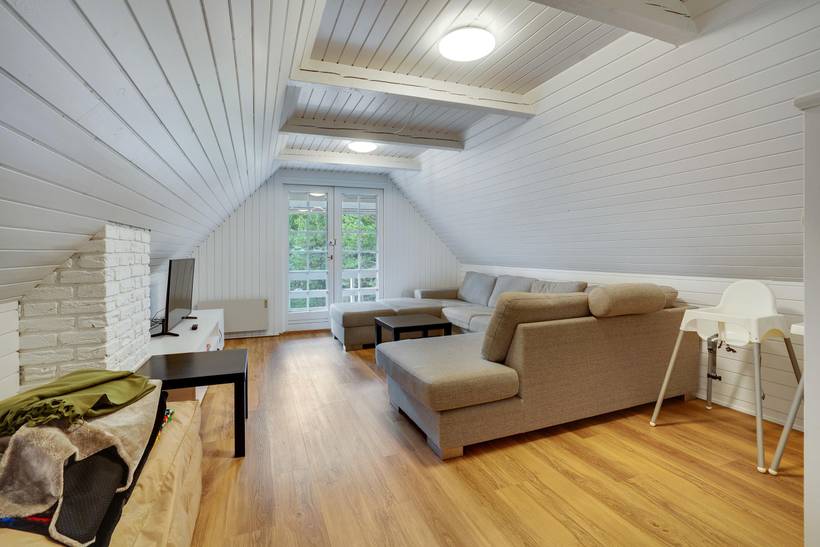 Foto von Ferienhaus ZU42 in Kongsmark - Rømø