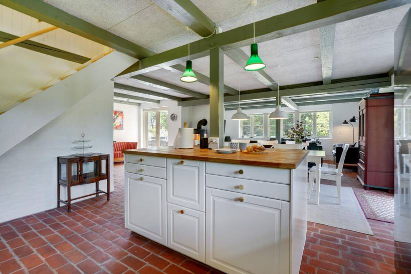 Foto von Ferienhaus ZU42 in Kongsmark - Rømø
