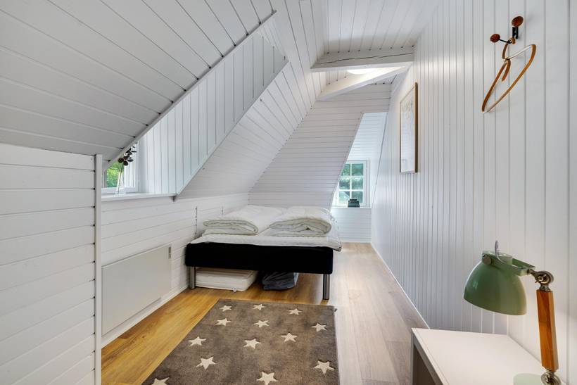 Foto von Ferienhaus ZU42 in Kongsmark - Rømø