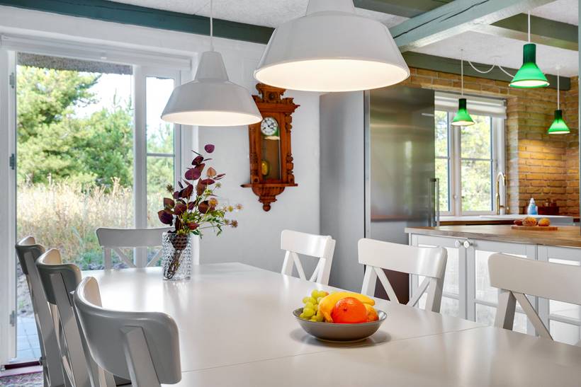 Foto von Ferienhaus ZU42 in Kongsmark - Rømø