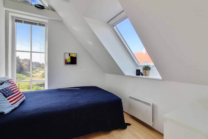 Foto von Ferienhaus ZU48 in Nr. Lyngby - Løkken - Nordjütland