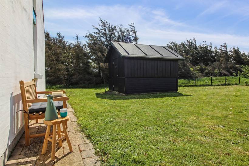 Foto von Ferienhaus ZU48 in Nr. Lyngby - Løkken - Nordjütland