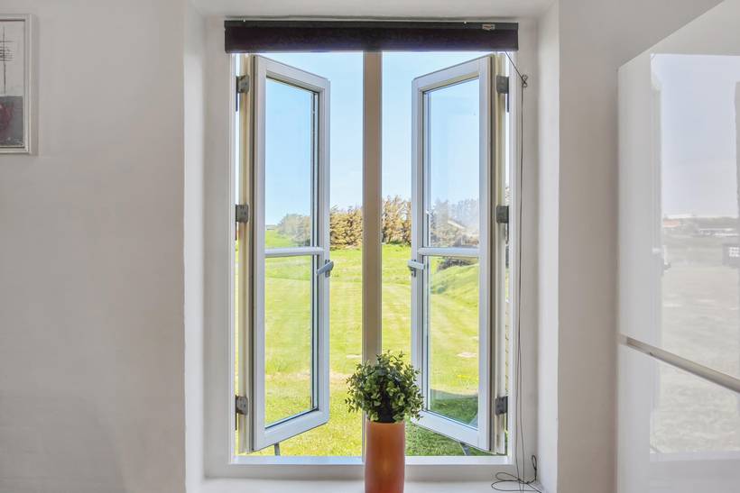 Foto von Ferienhaus ZU48 in Nr. Lyngby - Løkken - Nordjütland