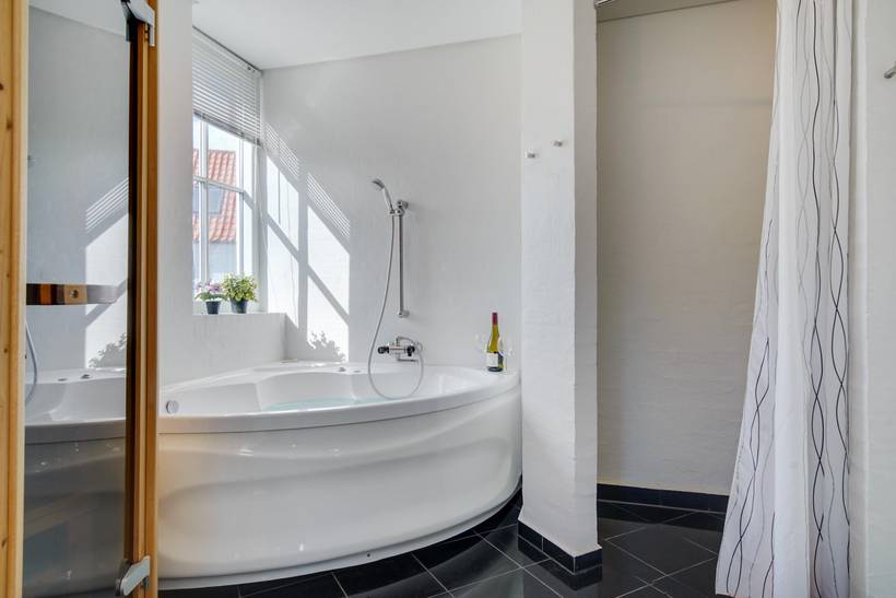 Foto von Ferienhaus ZU48 in Nr. Lyngby - Løkken - Nordjütland