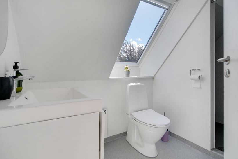 Foto von Ferienhaus ZU48 in Nr. Lyngby - Løkken - Nordjütland