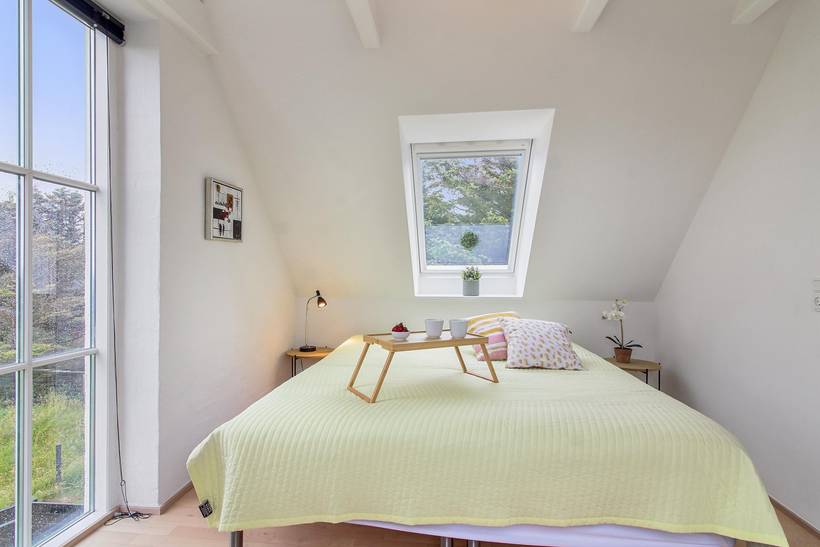 Foto von Ferienhaus ZU48 in Nr. Lyngby - Løkken - Nordjütland