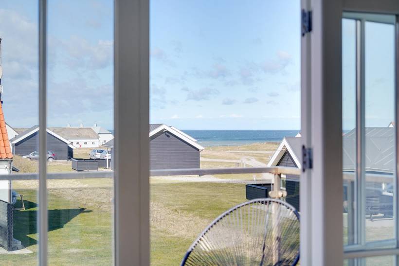 Foto von Ferienhaus ZU48 in Nr. Lyngby - Løkken - Nordjütland