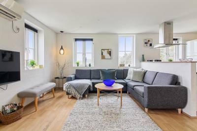 Vorschaubild von Ferienhaus ZU48 in Nr. Lyngby - Løkken - Nordjütland