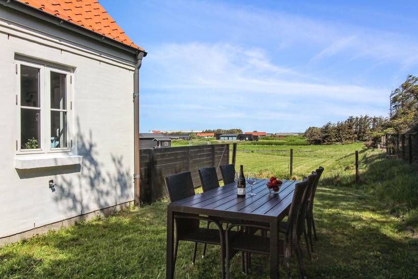 Foto von Ferienhaus ZU48 in Nr. Lyngby - Løkken - Nordjütland