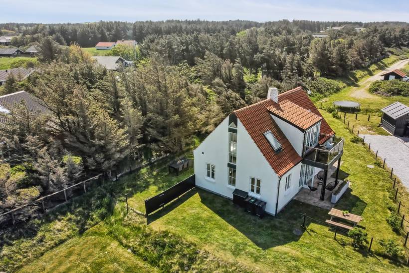 Foto von Ferienhaus ZU48 in Nr. Lyngby - Løkken - Nordjütland