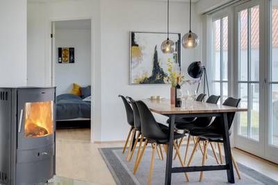Vorschaubild von Ferienhaus ZU48 in Nr. Lyngby - Løkken - Nordjütland