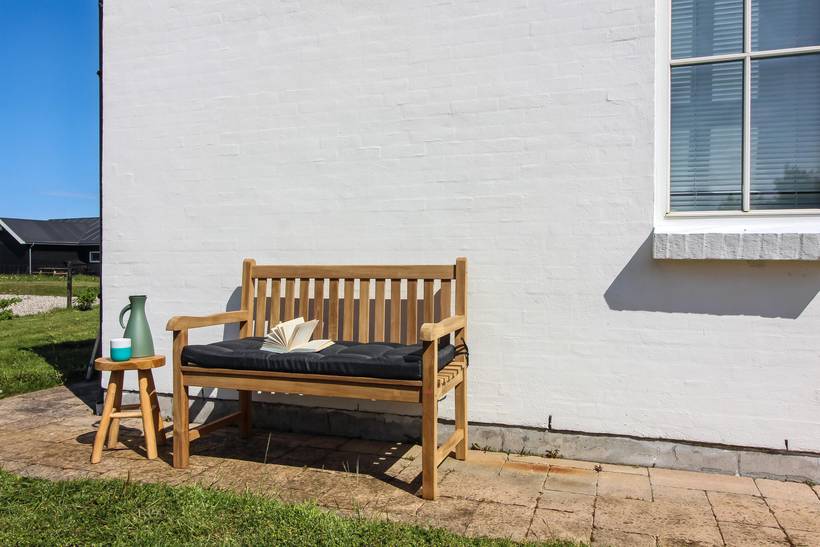 Foto von Ferienhaus ZU48 in Nr. Lyngby - Løkken - Nordjütland