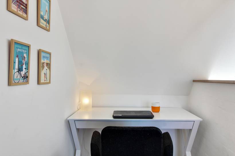 Foto von Ferienhaus ZU48 in Nr. Lyngby - Løkken - Nordjütland