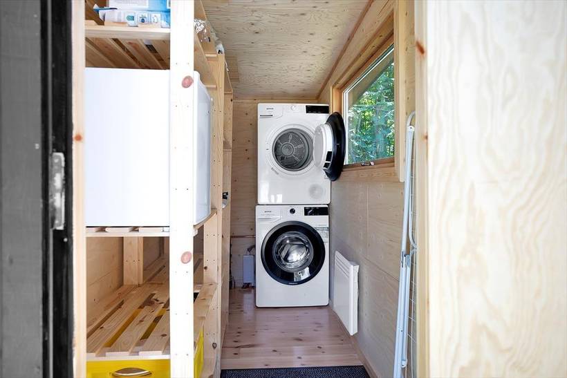 Foto von Ferienhaus ZU51 in Strandsiden - Rørvig - Westseeland
