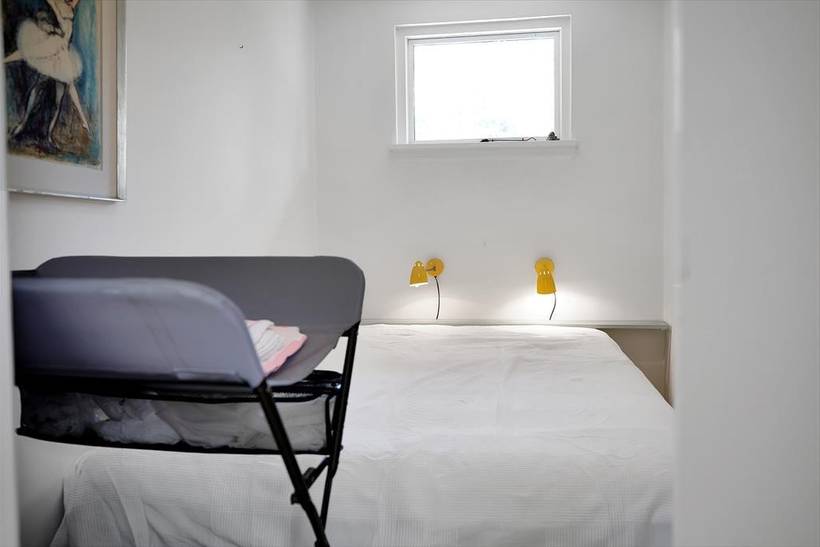 Foto von Ferienhaus ZU51 in Strandsiden - Rørvig - Westseeland