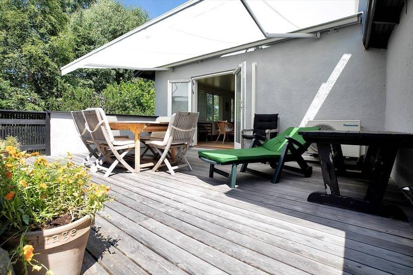 Foto von Ferienhaus ZU51 in Strandsiden - Rørvig - Westseeland
