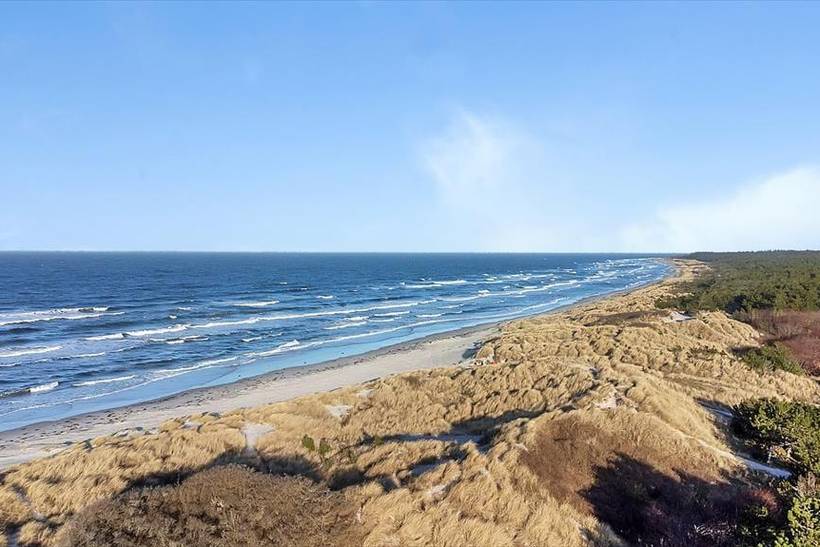 Foto von Ferienhaus ZU51 in Strandsiden - Rørvig - Westseeland