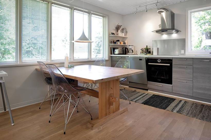 Foto von Ferienhaus ZU51 in Strandsiden - Rørvig - Westseeland