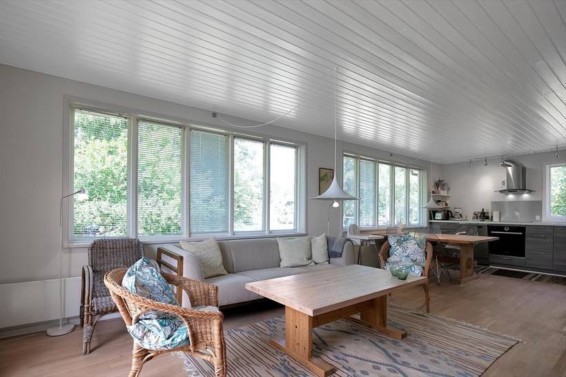 Foto von Ferienhaus ZU51 in Strandsiden - Rørvig - Westseeland