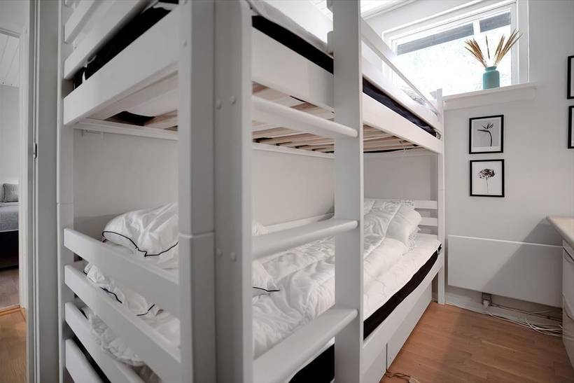 Foto von Ferienhaus ZU51 in Strandsiden - Rørvig - Westseeland