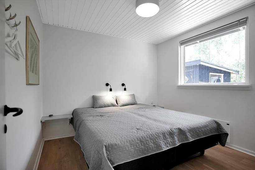 Foto von Ferienhaus ZU51 in Strandsiden - Rørvig - Westseeland