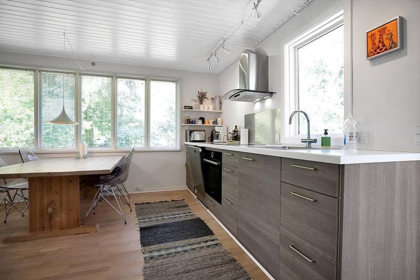Foto von Ferienhaus ZU51 in Strandsiden - Rørvig - Westseeland
