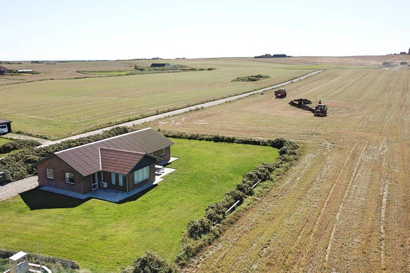 Foto von Ferienhaus ZU56 in Bovbjerg - Vejlby Klit - Westjütland