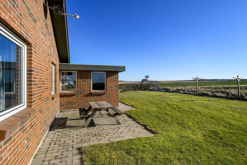Foto von Ferienhaus ZU56 in Bovbjerg - Vejlby Klit - Westjütland