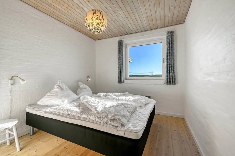 Foto von Ferienhaus ZU56 in Bovbjerg - Vejlby Klit - Westjütland