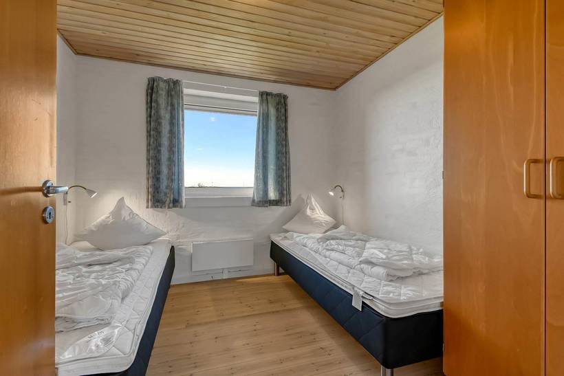 Foto von Ferienhaus ZU56 in Bovbjerg - Vejlby Klit - Westjütland