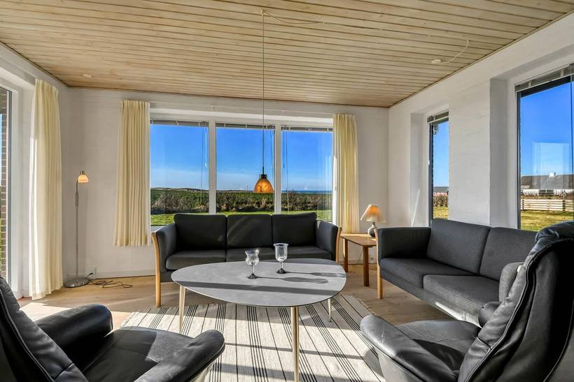 Foto von Ferienhaus ZU56 in Bovbjerg - Vejlby Klit - Westjütland