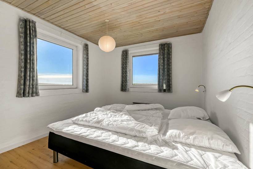 Foto von Ferienhaus ZU56 in Bovbjerg - Vejlby Klit - Westjütland
