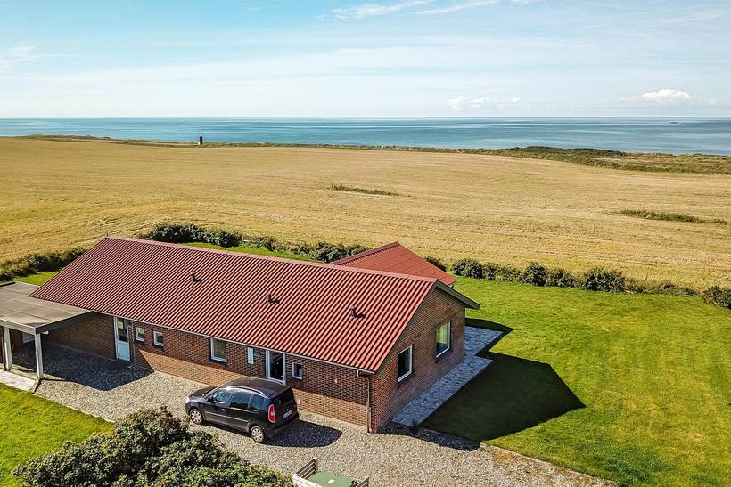Foto von Ferienhaus ZU56 in Bovbjerg - Vejlby Klit - Westjütland