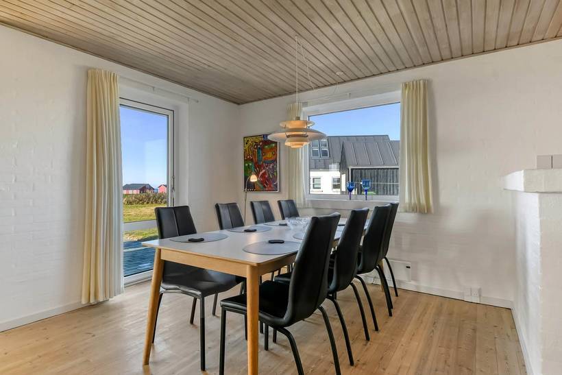 Foto von Ferienhaus ZU56 in Bovbjerg - Vejlby Klit - Westjütland